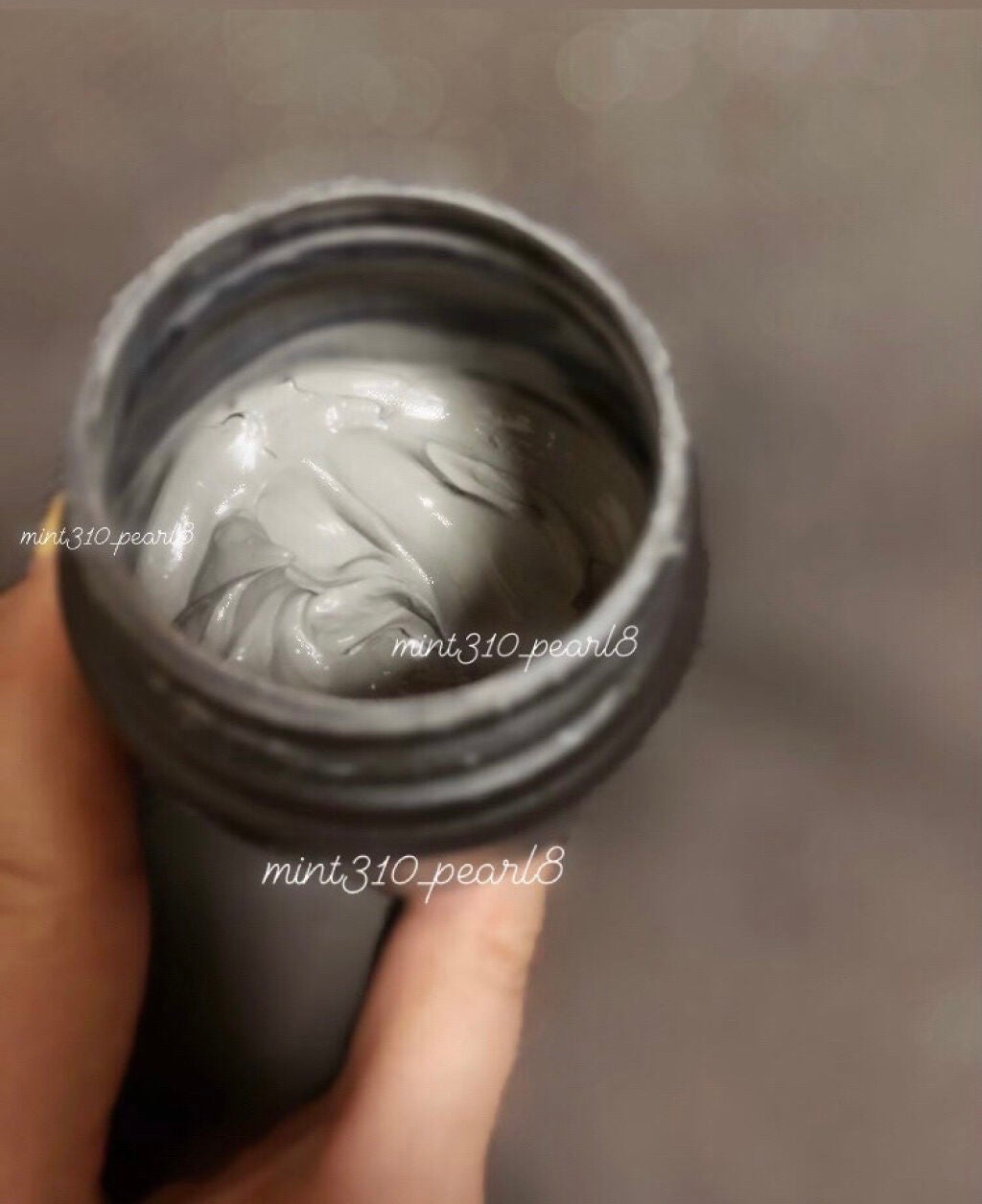 スーパーヴォルカニック ポア クレイマスク/innisfree/洗い流すパック・マスクを使ったクチコミ(3枚目)