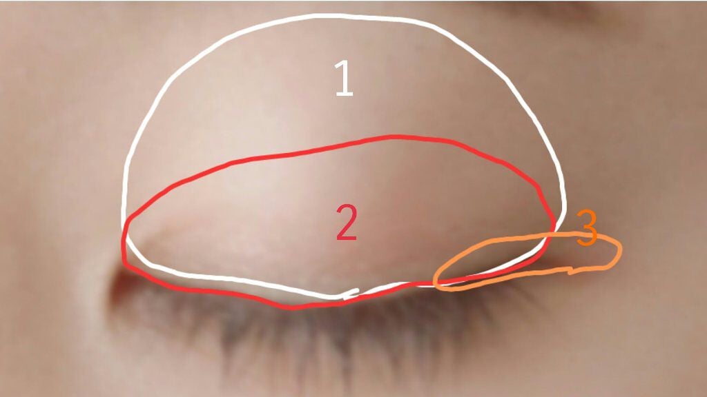 パールグロウハイライト/CEZANNE/パウダーハイライトを使ったクチコミ(4枚目)