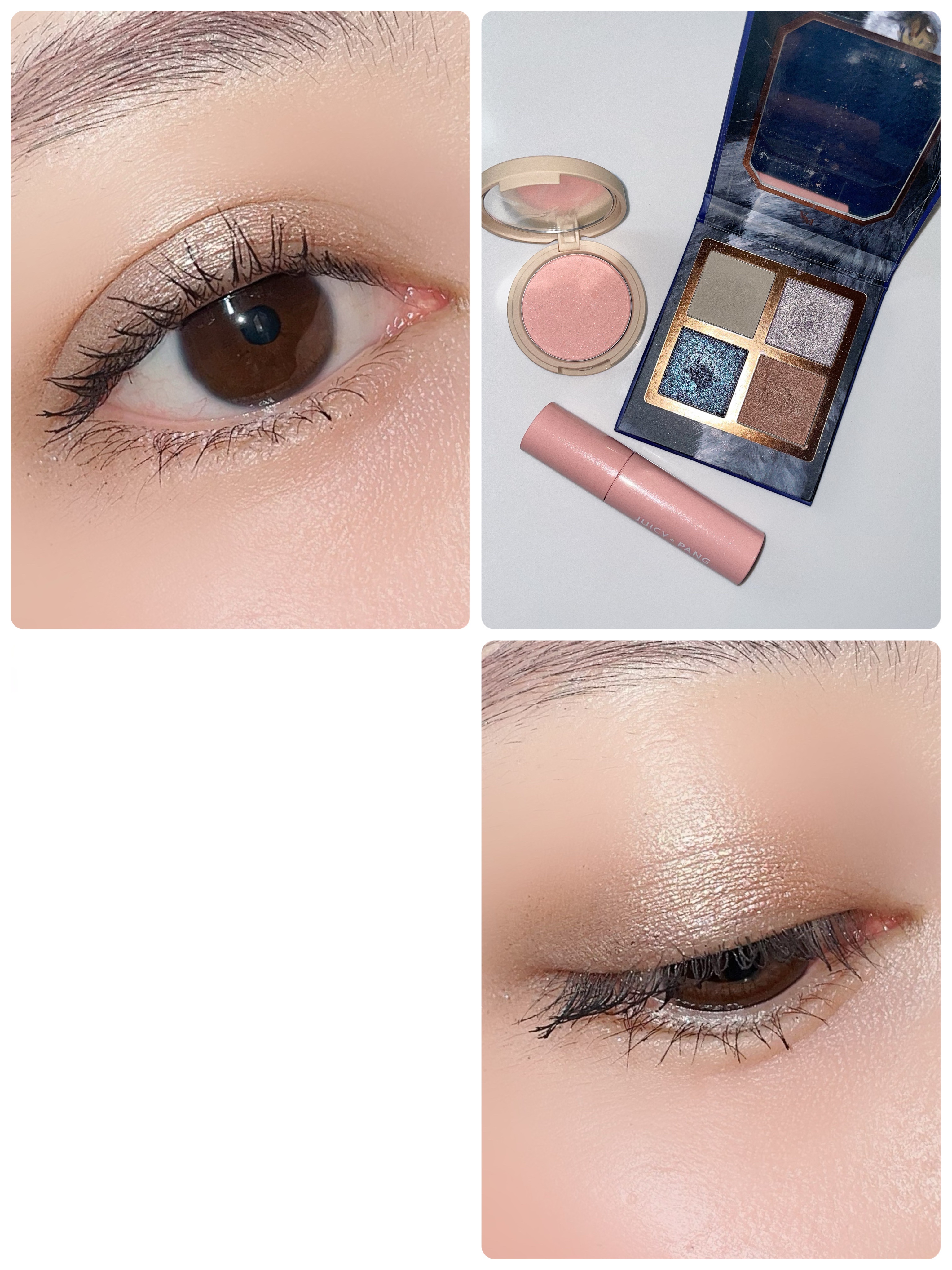 アピュー ジューシーパン スパークリングティント/A’pieu/口紅を使ったクチコミ（1枚目）