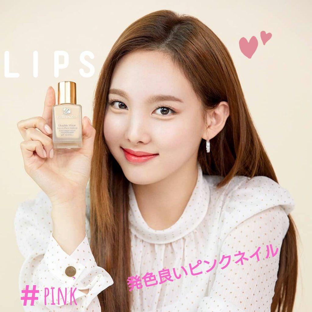 カラフルネイルズ/キャンメイク/マニキュアを使ったクチコミ(1枚目)