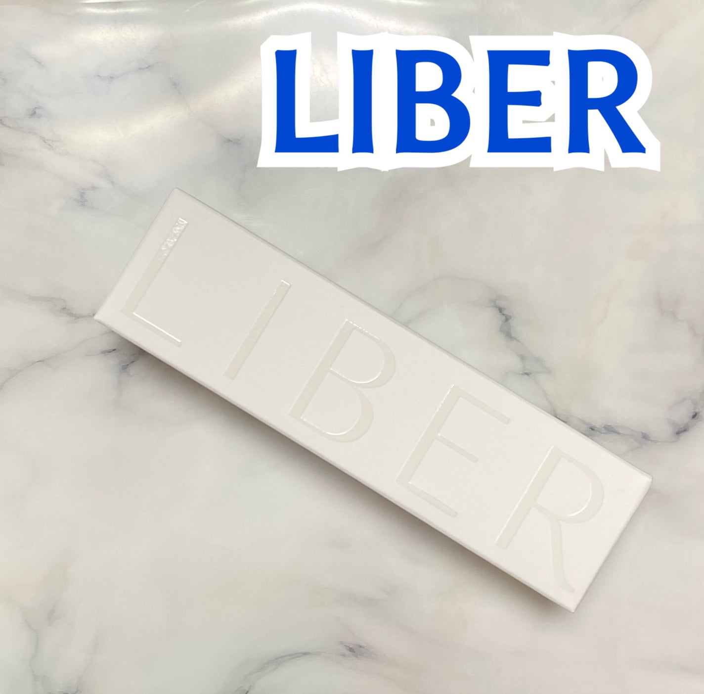 パフューム SNOW SAI 30ml/LIBER/香水(その他)を使ったクチコミ(1枚目)