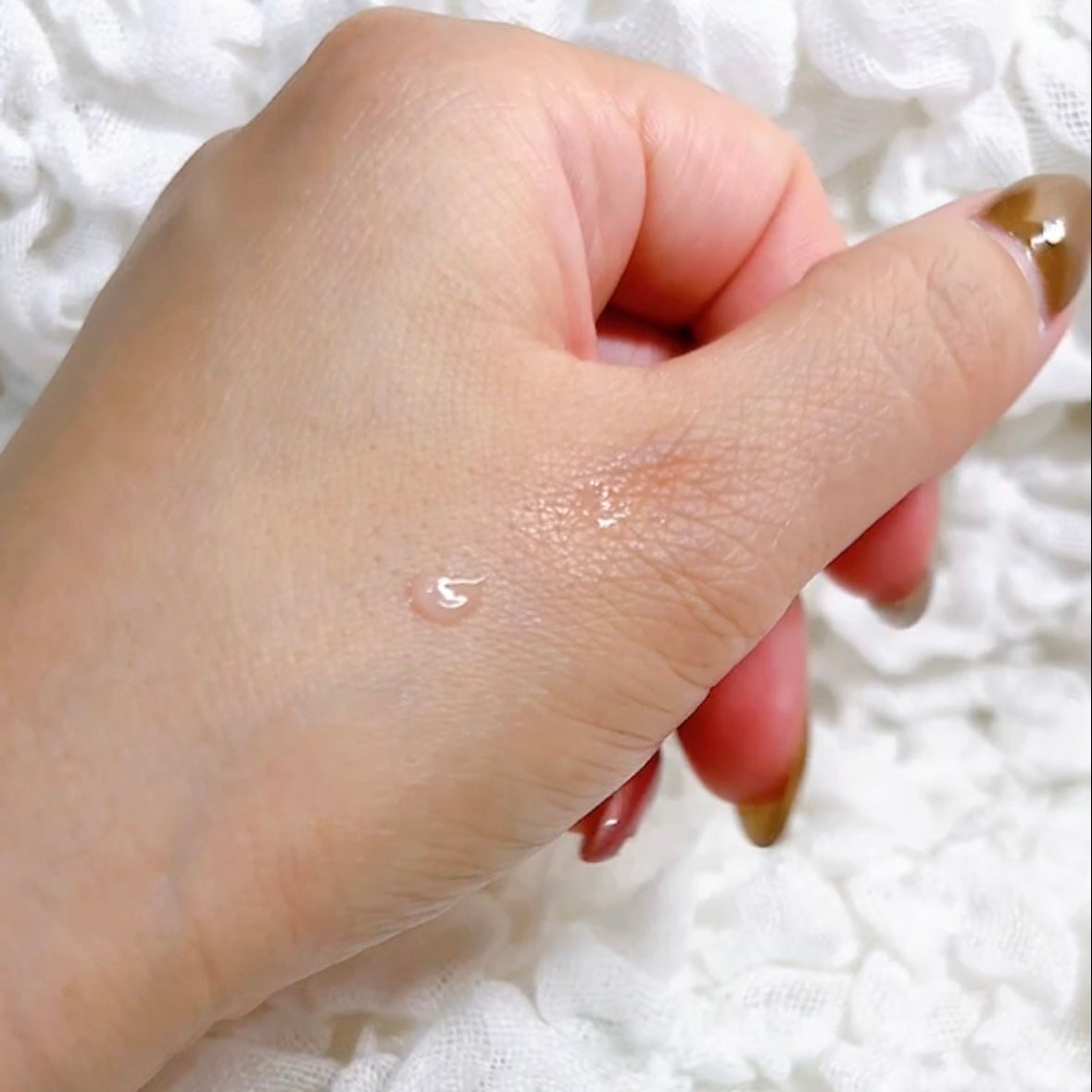 トリートメントリップセラム/favs/リップ美容液を使ったクチコミ(5枚目)