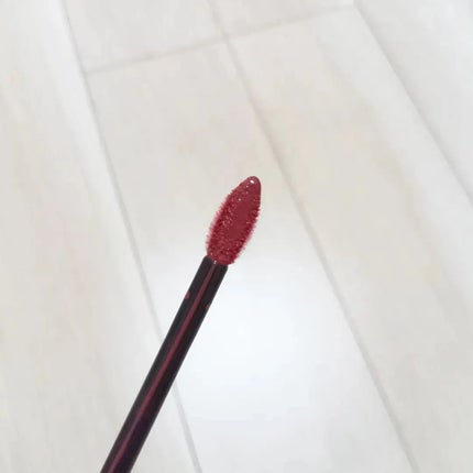 エレガンス クラルテ ルージュ ビジュー/Elégance/口紅を使ったクチコミ(2枚目)