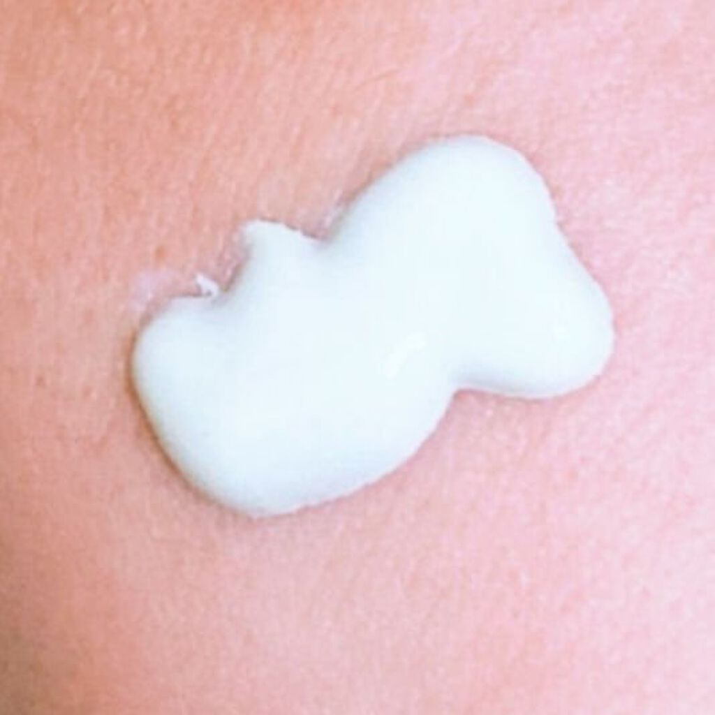 ninal UVコントロールカラーベース 02 Light green/ninal/化粧下地を使ったクチコミ（3枚目）