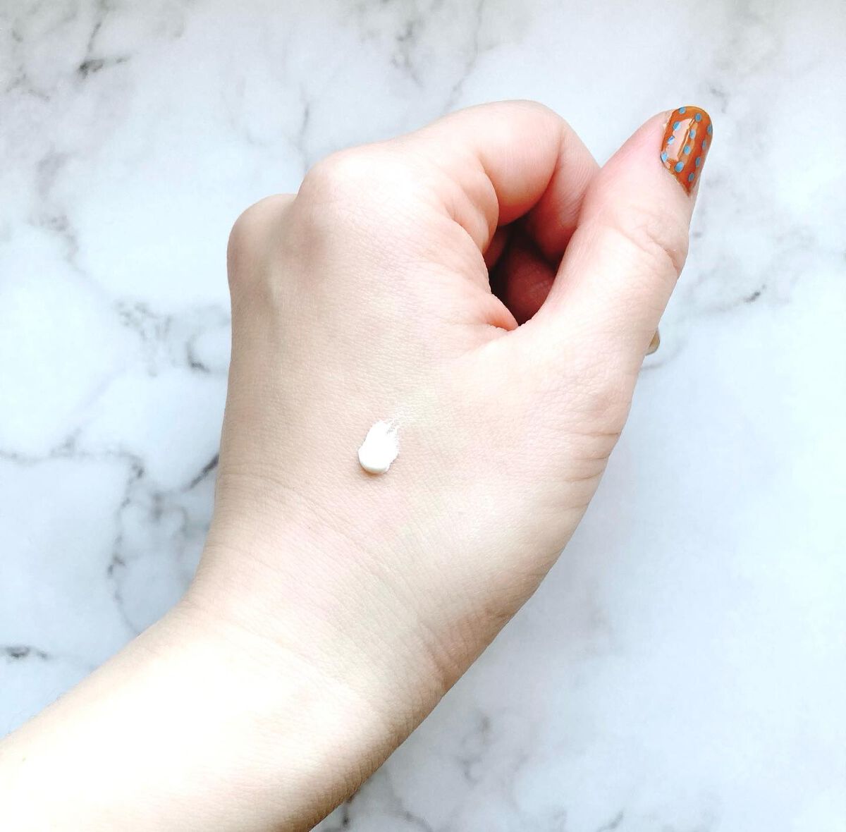 ベース クリアUVプロテクター/Ｎ organic/日焼け止めクリームを使ったクチコミ（2枚目）