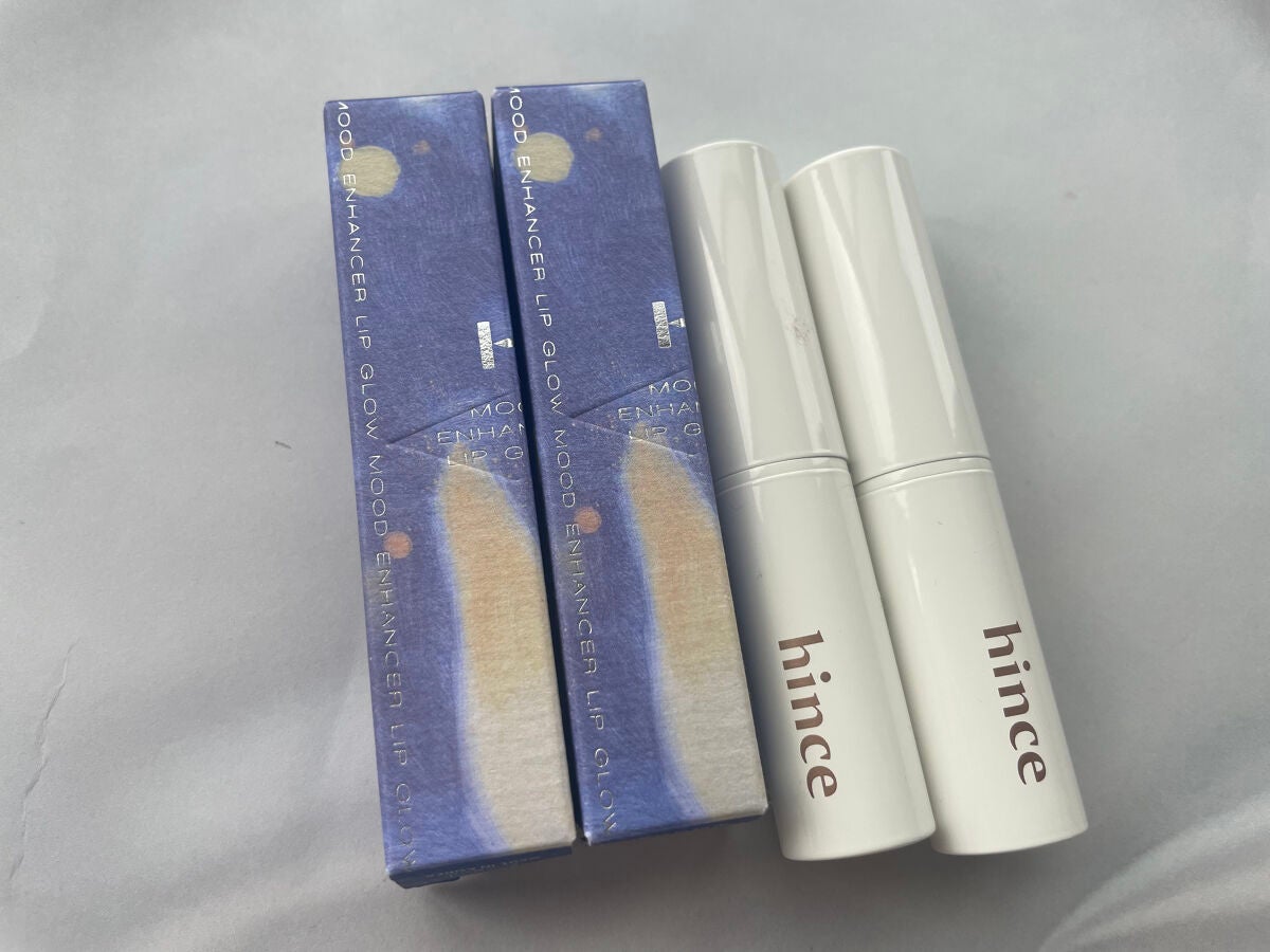 ニューデップスアイシャドウパレット/hince/アイシャドウパレットを使ったクチコミ(8枚目)