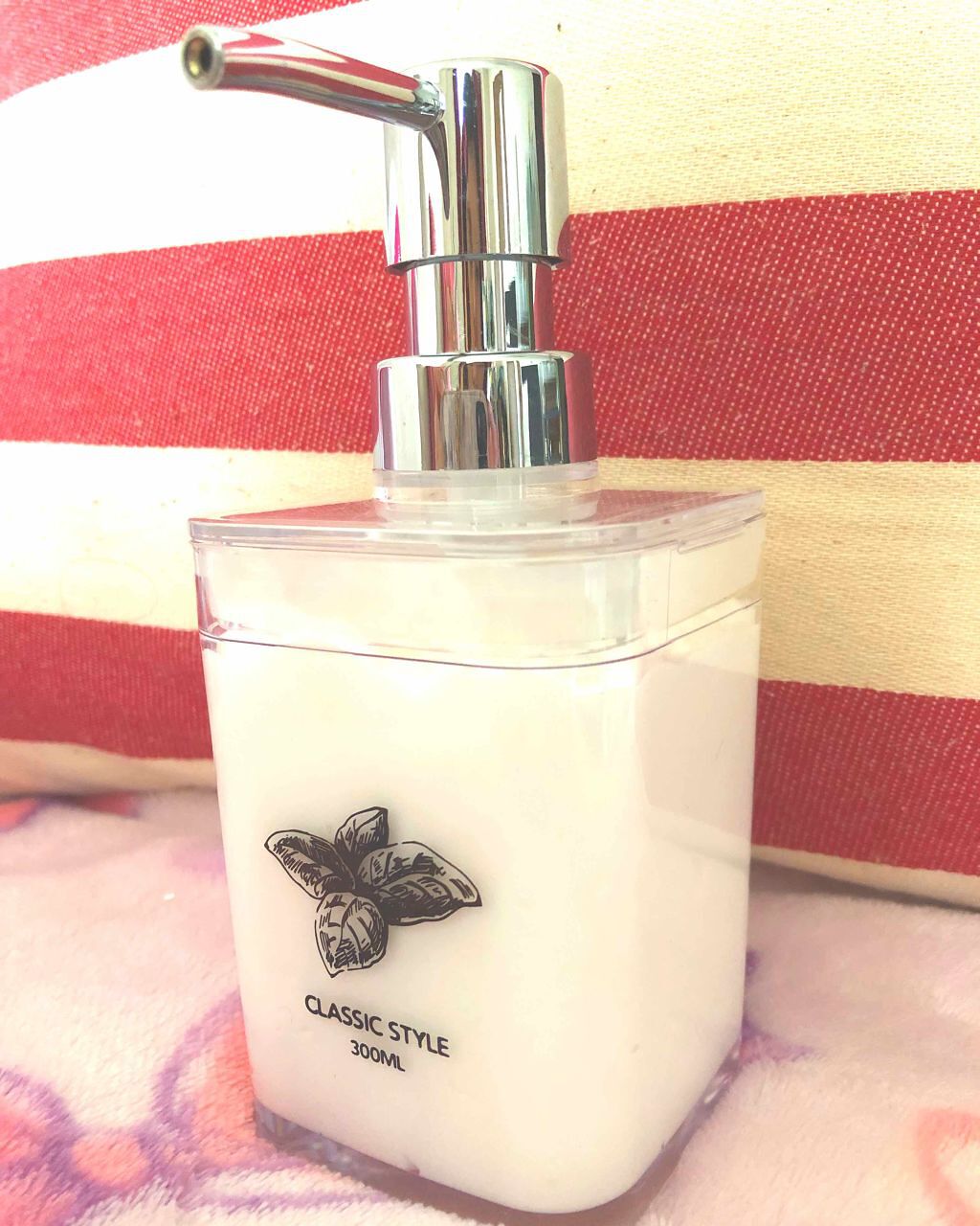 ウォッシャブル コールド クリーム/ちふれ/クレンジングクリームを使ったクチコミ（2枚目）