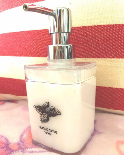 ウォッシャブル コールド クリーム/ちふれ/クレンジングクリームを使ったクチコミ(2枚目)