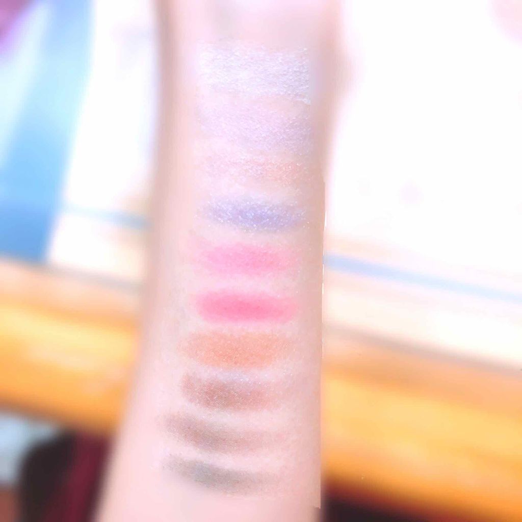 エンジェルハート オード トワレ/エンジェルハート/香水(レディース)を使ったクチコミ(4枚目)