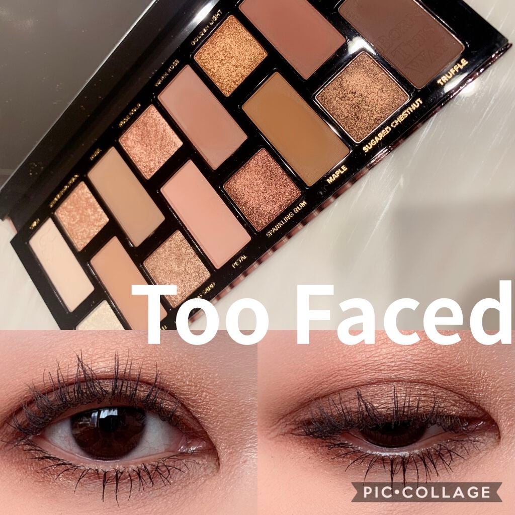 レ キャトル オンブル/CHANEL/アイシャドウパレットを使ったクチコミ(3枚目)