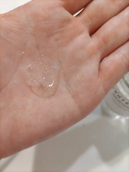 を使ったクチコミ(2枚目)