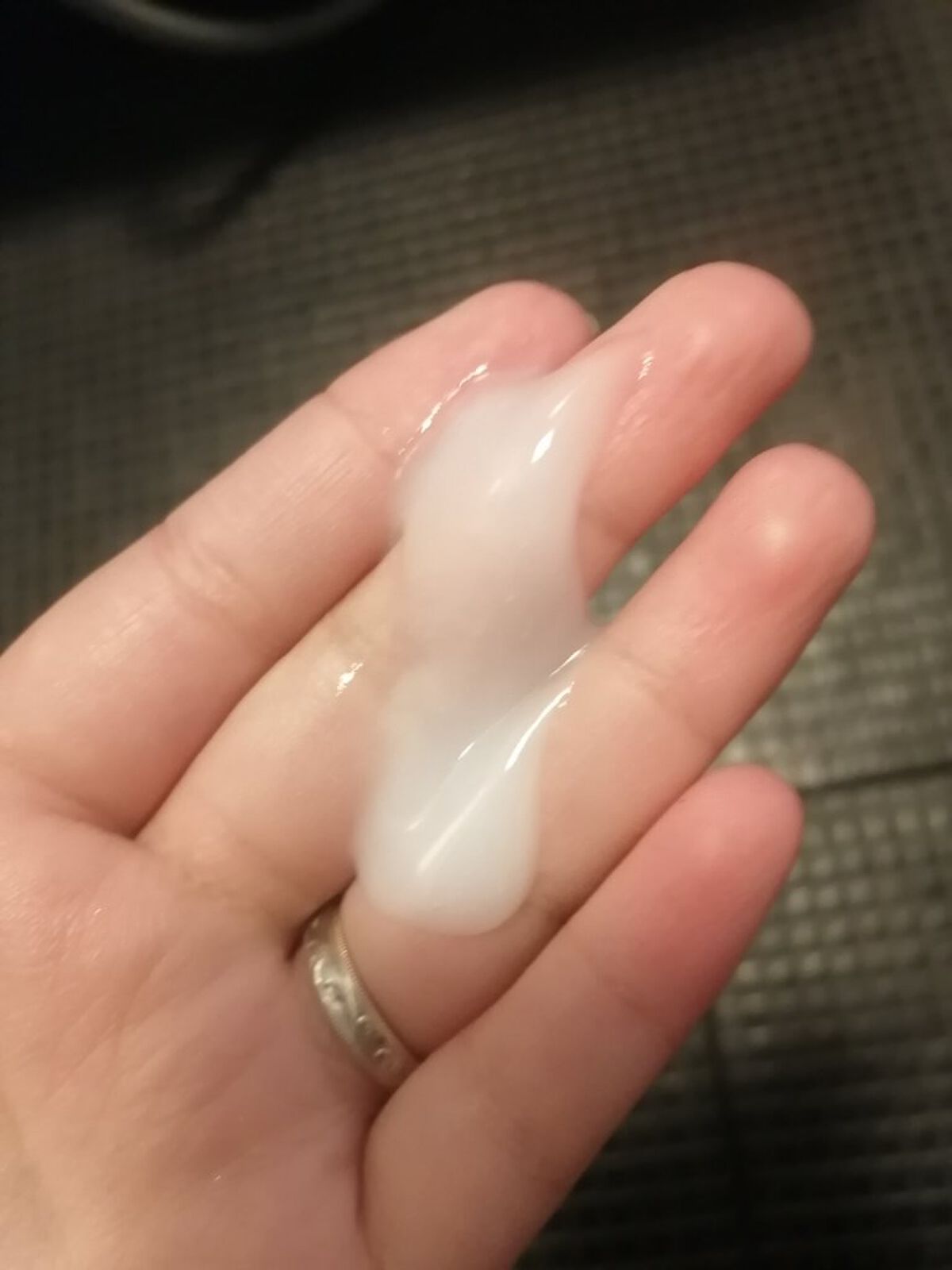 ジェントルスキンクレンザー/セタフィル/その他洗顔料を使ったクチコミ（2枚目）