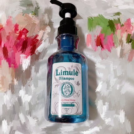 リムール ノンシリコンシャンプー・トリートメント/リムサプライ/サロンシャンプーを使ったクチコミ(2枚目)