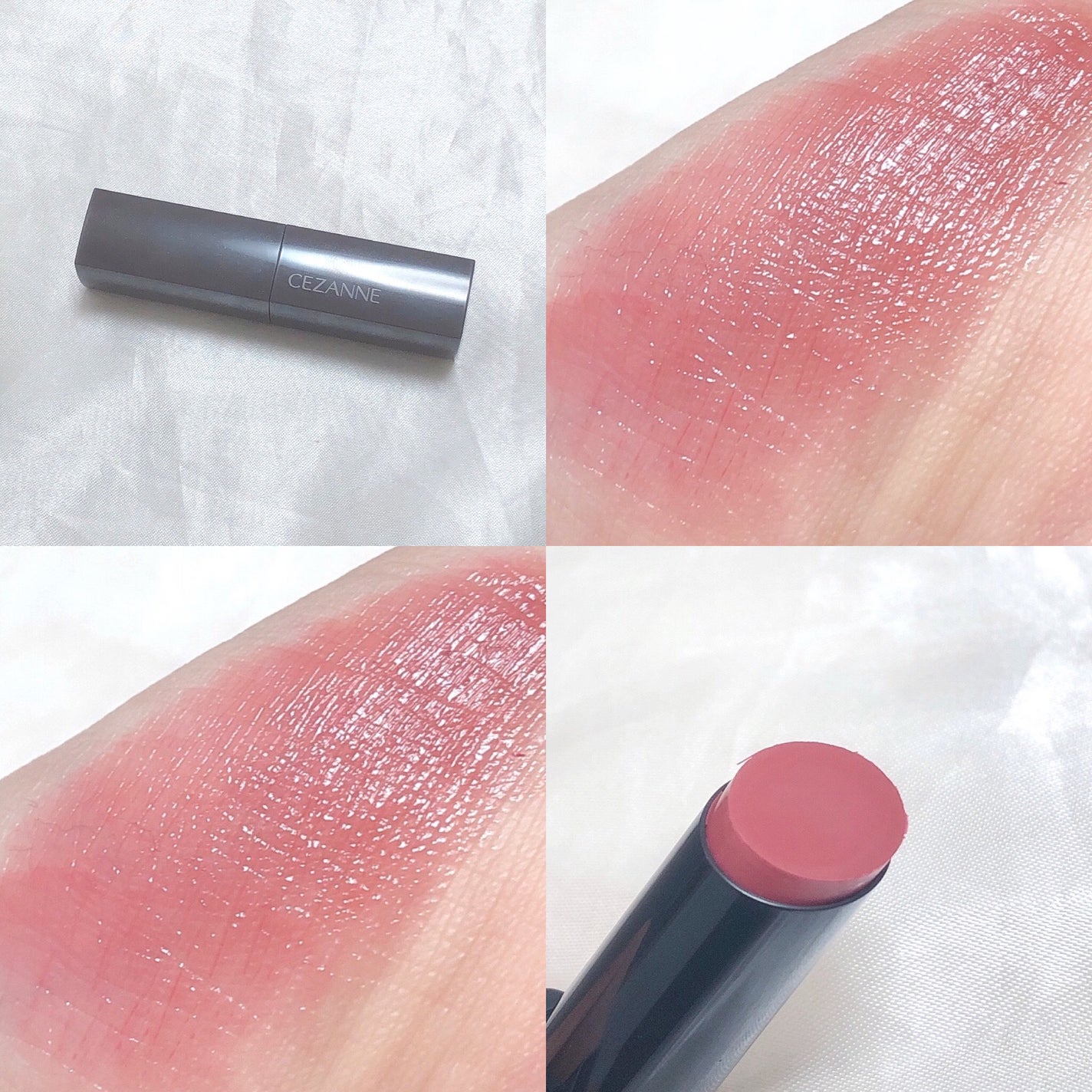 グローリップティント/BBIA/リップティントを使ったクチコミ(8枚目)