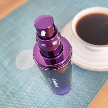 モイスチャーローション/shimaboshi/化粧水を使ったクチコミ(4枚目)