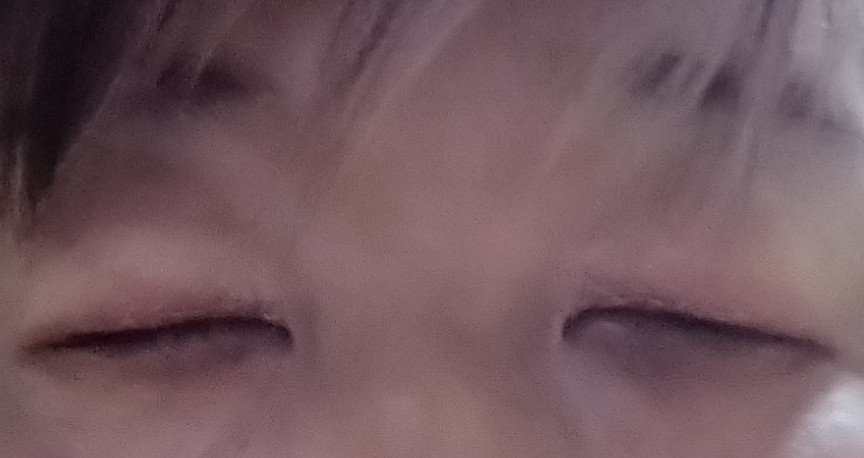 イルミクチュールシャドウ/excel/ジェル・クリームアイシャドウを使ったクチコミ（3枚目）