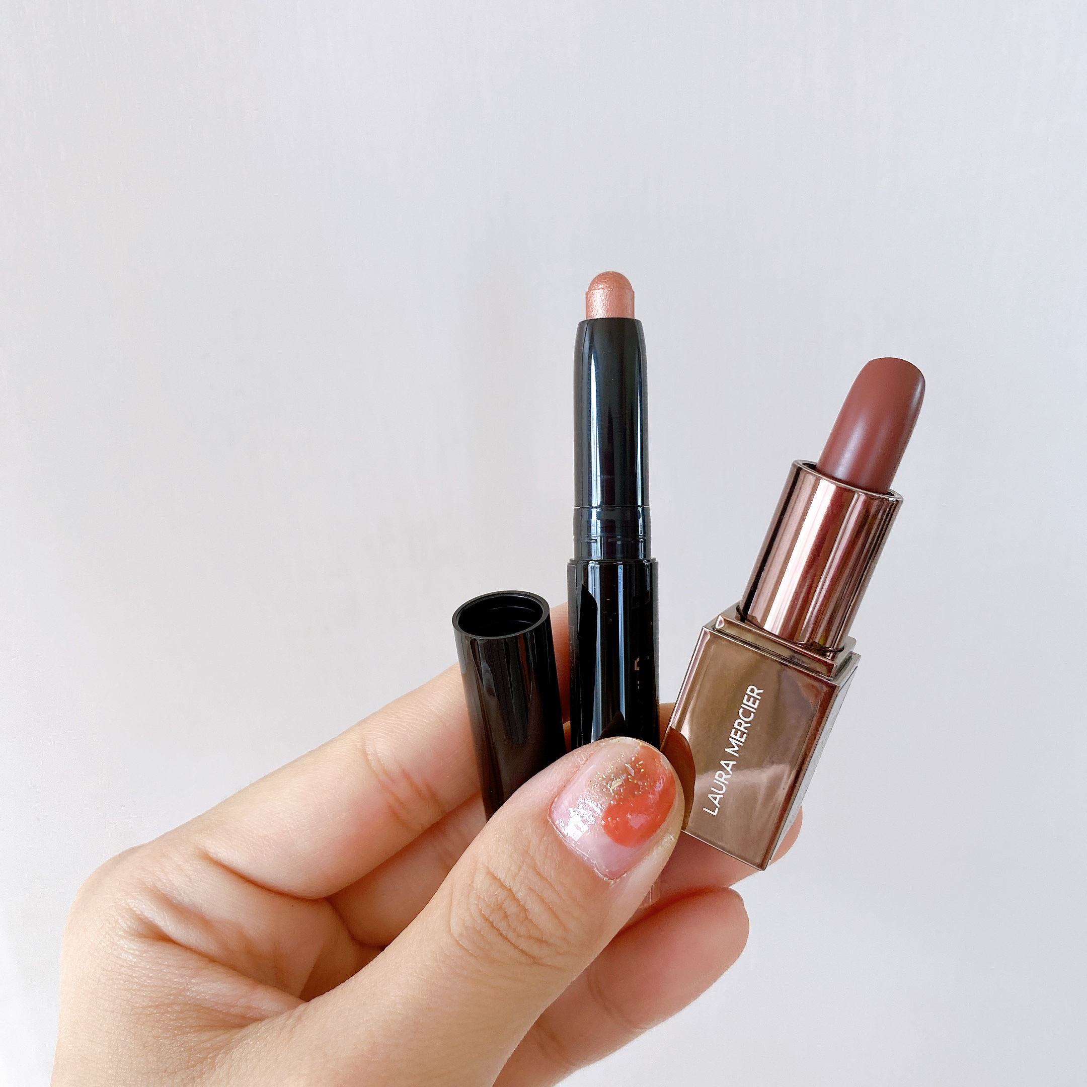 プティ コレクシオン ベストカラー t/ローラ メルシエ/メイクアップキットを使ったクチコミ（1枚目）