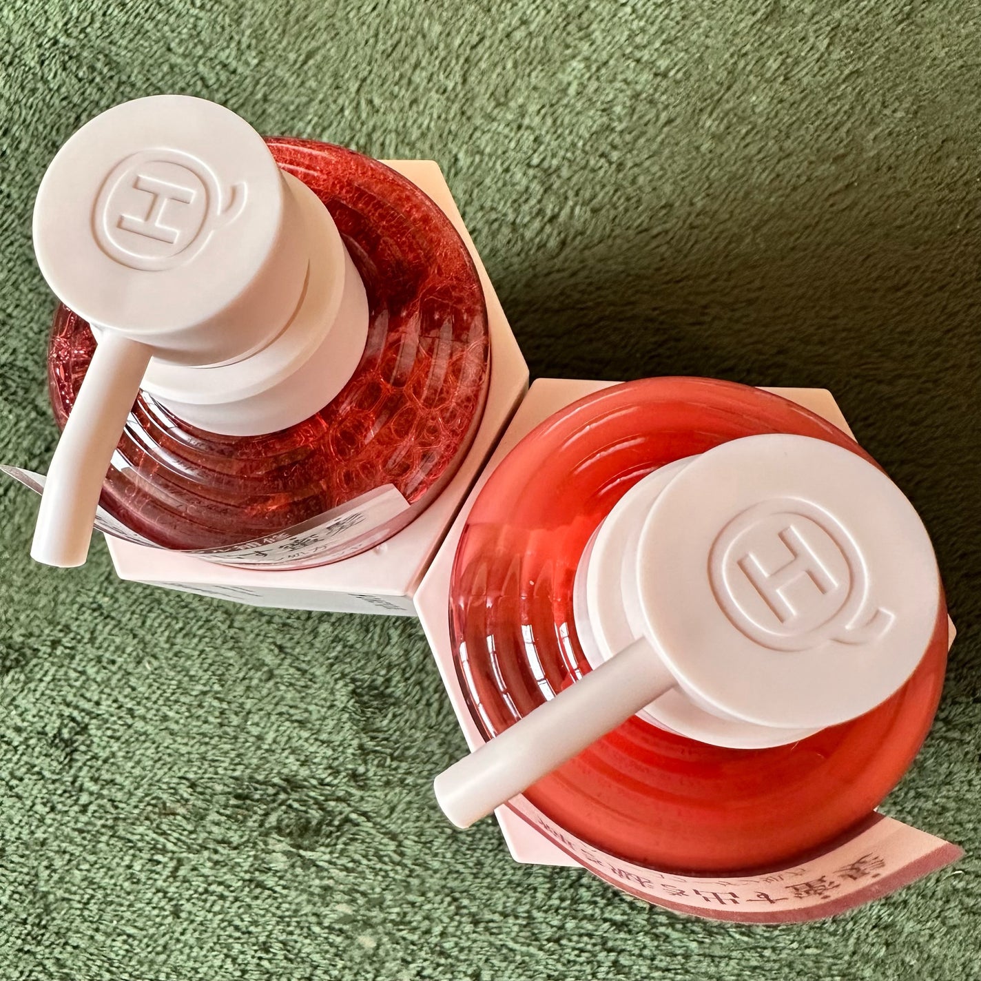 ãªããã°ãã¹ ã·ã£ã³ã㌠ã·ã£ã€ããŒïŒãã¢ããªãŒãã¡ã³ã ã·ã£ã€ããŒ/ãããŒã¯/åžè²©ã·ã£ã³ããŒã䜿ã£ãã¯ãã³ãïŒ3æç®ïŒ