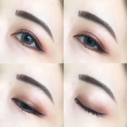 シングルアイシャドウ/マリブビューティー/単色アイシャドウを使ったクチコミ(1枚目)