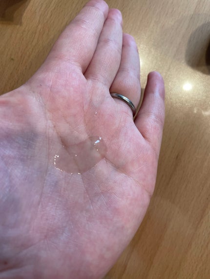 EDW コンセントレート セラム/THE BODY SHOP/美容液を使ったクチコミ(2枚目)