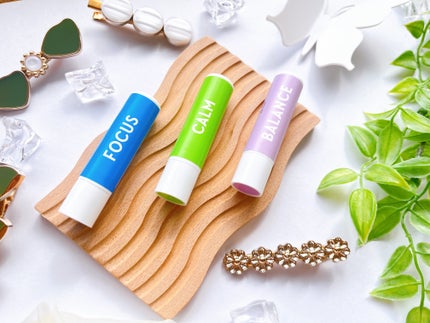 AROMSTICK/エムケイエンタプライズ/アロマオイルを使ったクチコミ(4枚目)