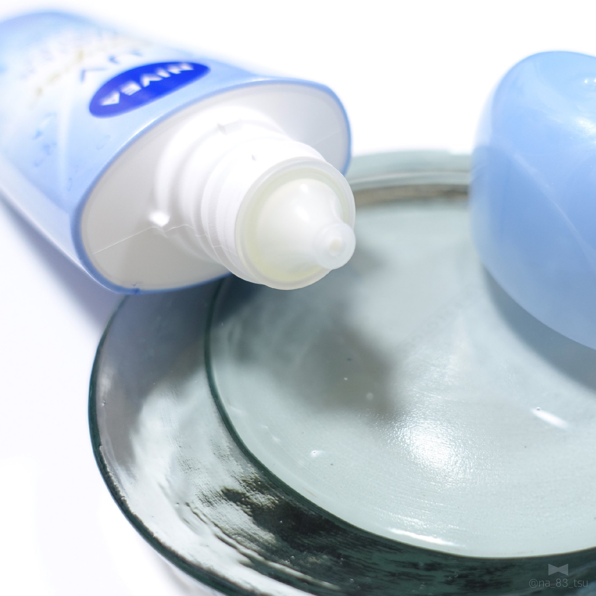 ニベアUV ウォータージェルEX/ニベア/日焼け止めジェルを使ったクチコミ（3枚目）