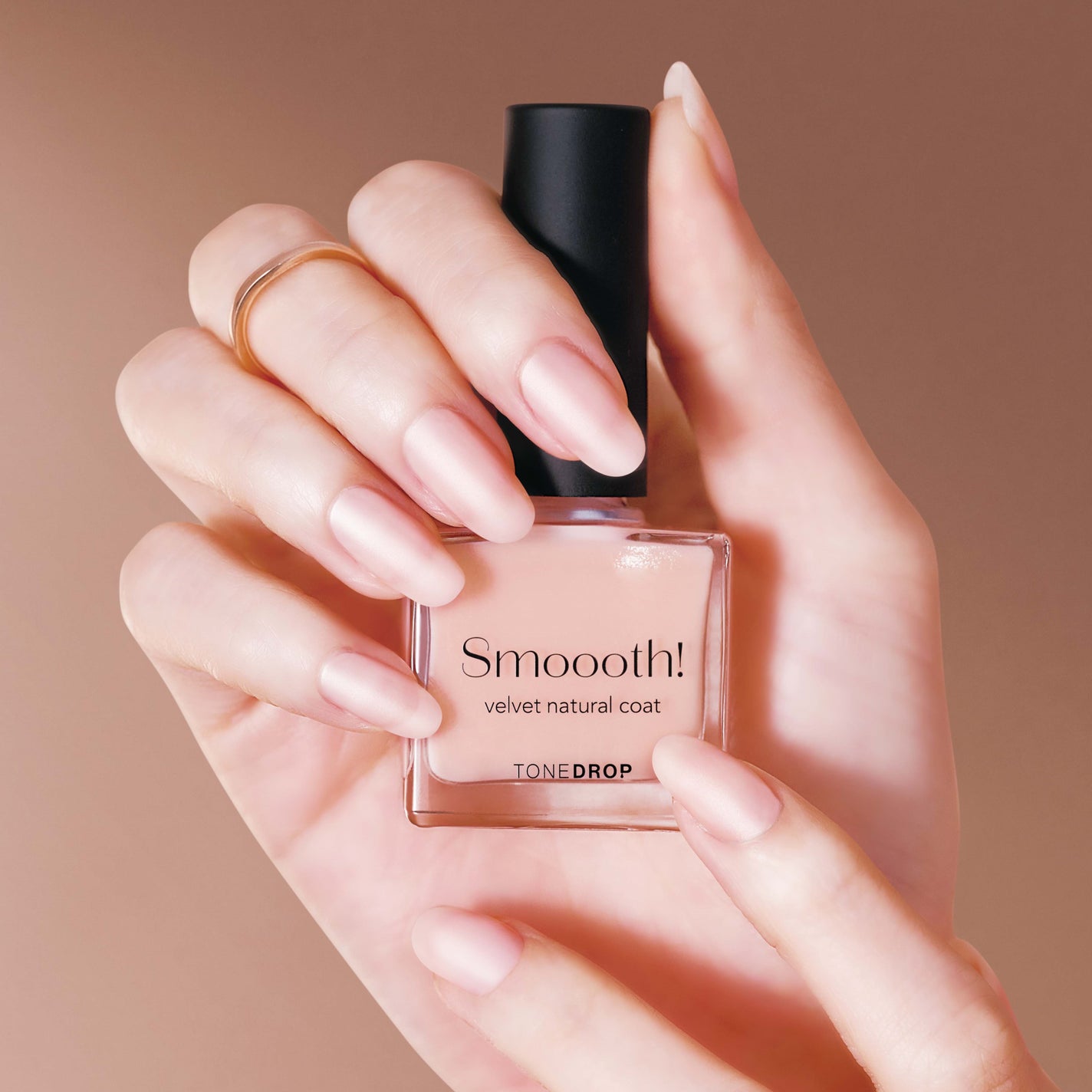 TONE DROP ネイルポリッシュ/D-UP/マニキュアを使ったクチコミ(1枚目)