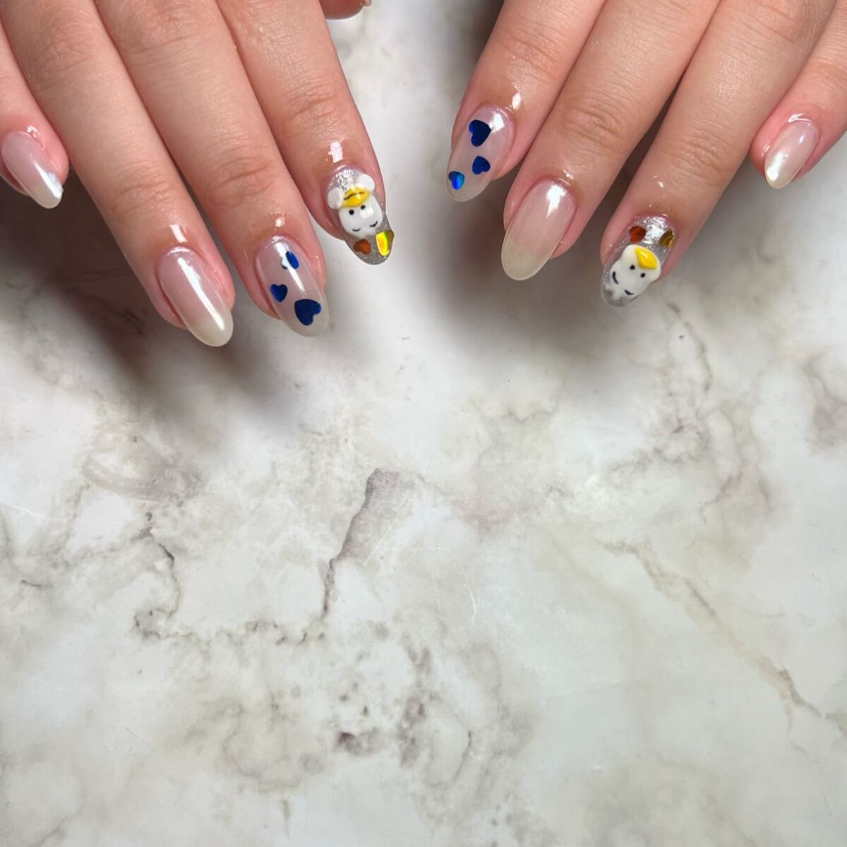 #ちゅるんネイル,#ミラーネイル,#ネイル,#ニュアンスネイル,#スカルプネイル,#ジェルネイル,#ママネイル,#ギャルネイル,#大人ネイル,#派手ネイル,#ネイル,#城陽ネイル,#京都ネイル,#大阪ネイル,#奈良ネイルのネイルデザイン