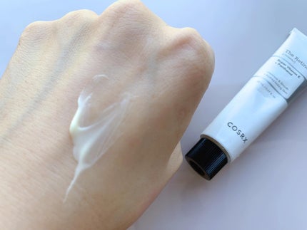 RXザ・レチノール0.1クリーム/COSRX/フェイスクリームを使ったクチコミ(3枚目)