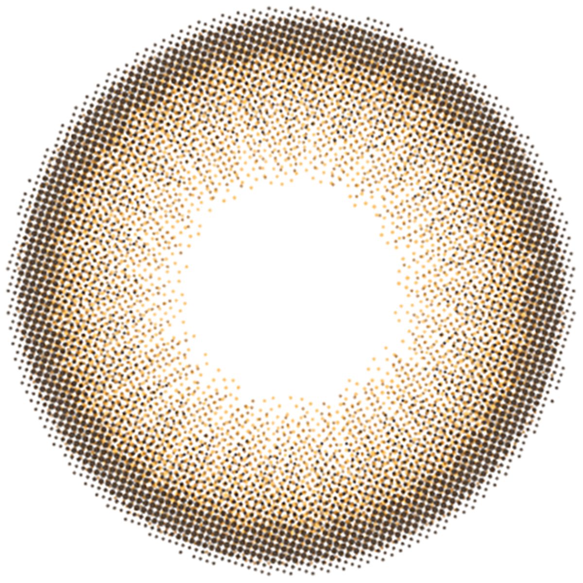 Flurry by colors 1day 恋するバンビ