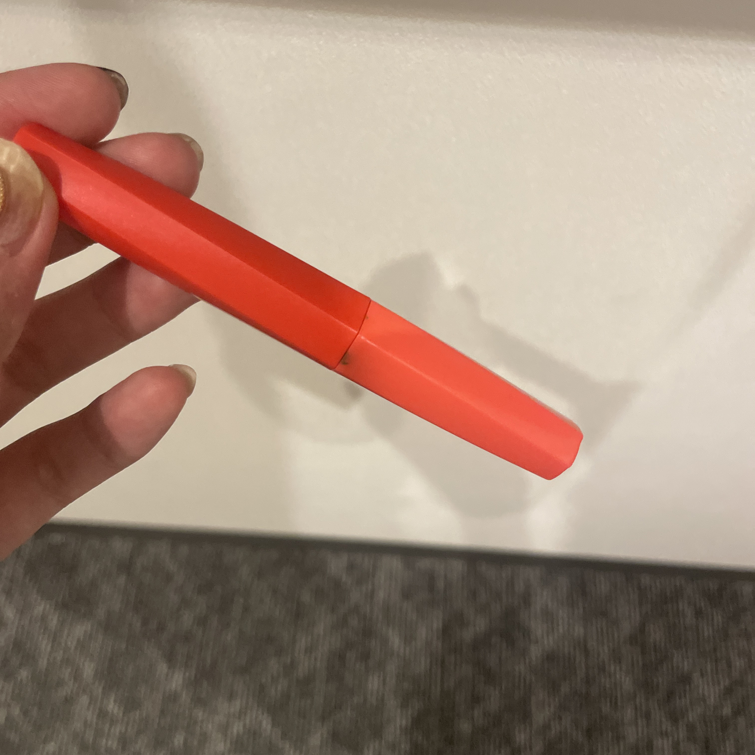 フィルム眉カラー/デジャヴュ/眉マスカラを使ったクチコミ（1枚目）