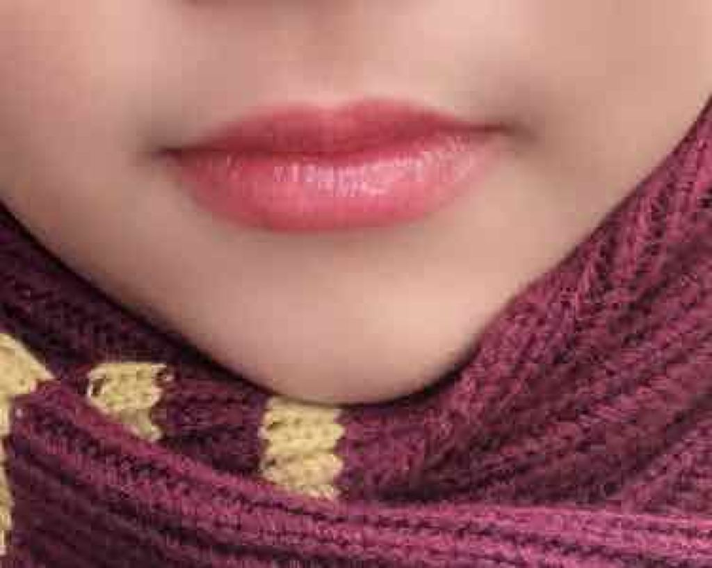 アディクション ザ リップスティック シアー/ADDICTION/口紅を使ったクチコミ(2枚目)