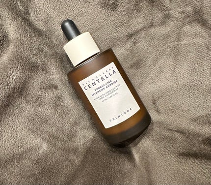 プロバイオシカ インテンシブ アンプル/SKIN1004/美容液を使ったクチコミ(1枚目)