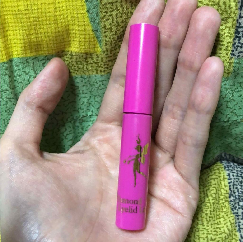 Diamond Lash ダイヤモンドアイリッドリキッド