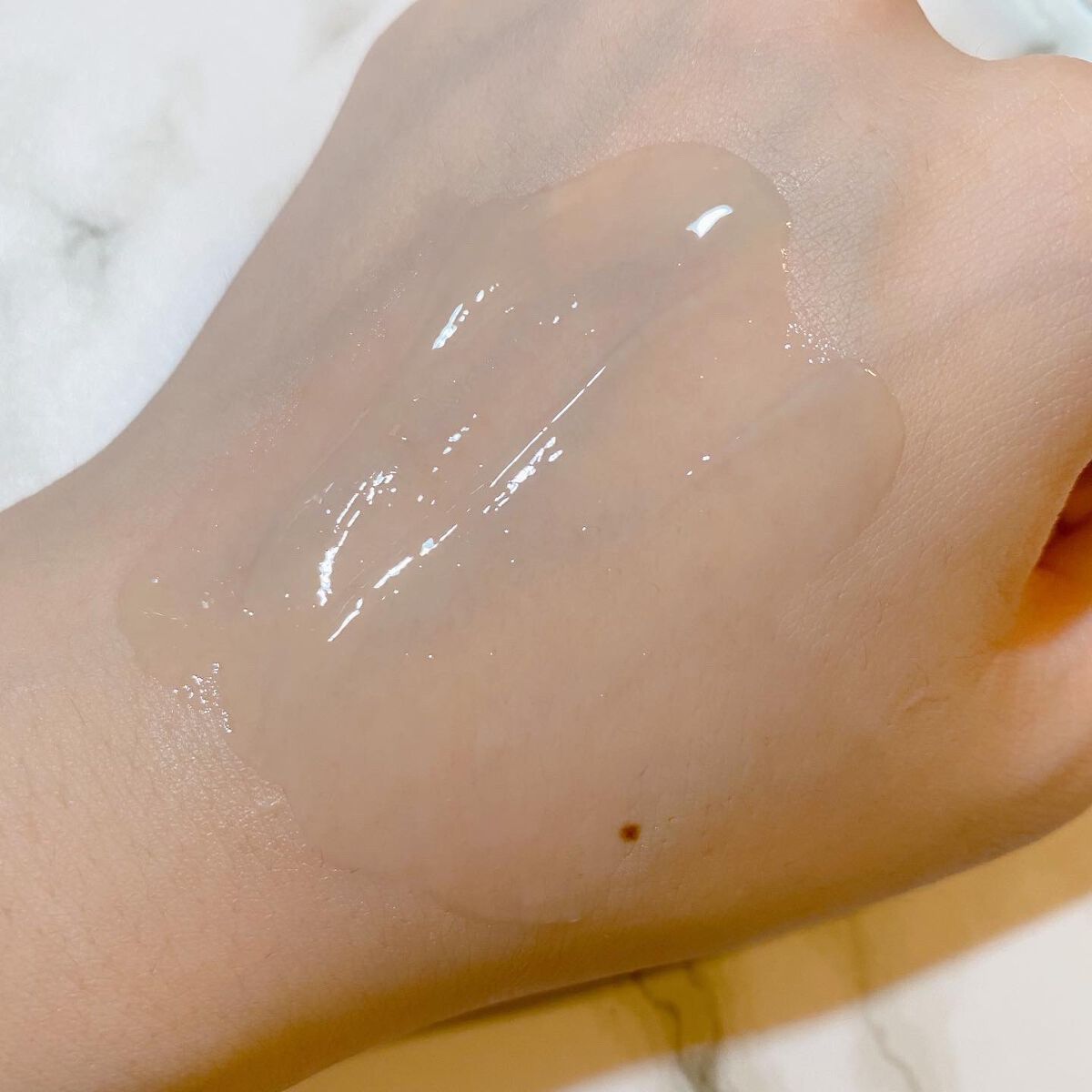 ビューティーオープナージェル/オージオ/オールインワン化粧品を使ったクチコミ(5枚目)