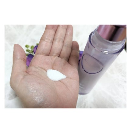 プルント リライト美容液ヘアミルク/Purunt./ヘアミルクを使ったクチコミ(5枚目)