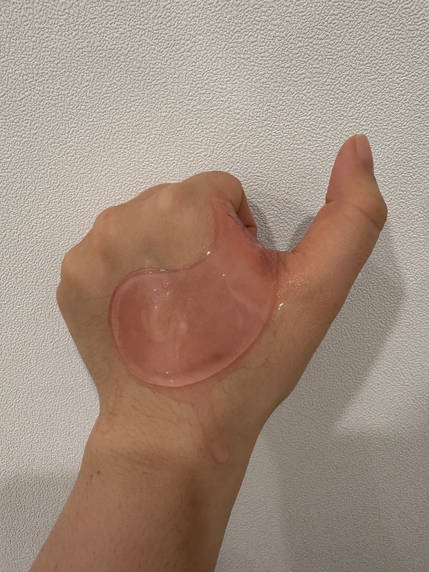 RXザ・ペプチドコラーゲン ハイドロゲルアイパッチ/COSRX/アイケア・アイクリームを使ったクチコミ(3枚目)