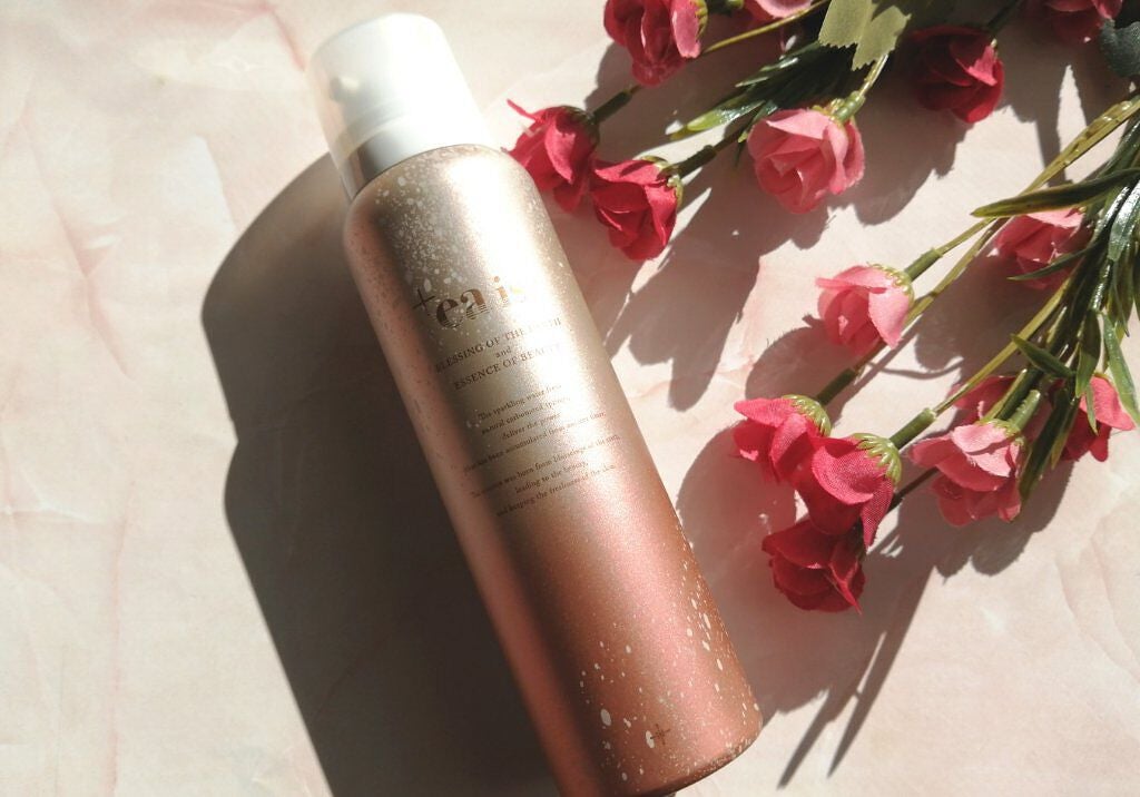 プラスエアイズ/+ea is/美容液を使ったクチコミ(1枚目)