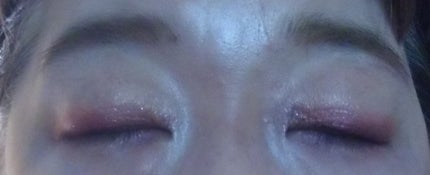 メロウボリュームマスカラ/&nd by rom&nd/マスカラを使ったクチコミ(3枚目)