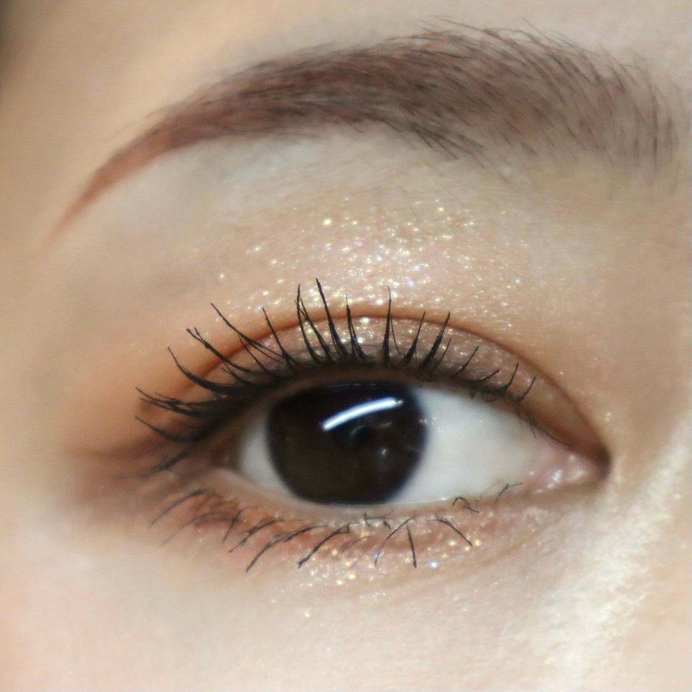 キラー アイ トリオ/Visée/アイシャドウパレットを使ったクチコミ(7枚目)