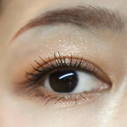 キラー アイ トリオ/Visée/アイシャドウパレットを使ったクチコミ(7枚目)