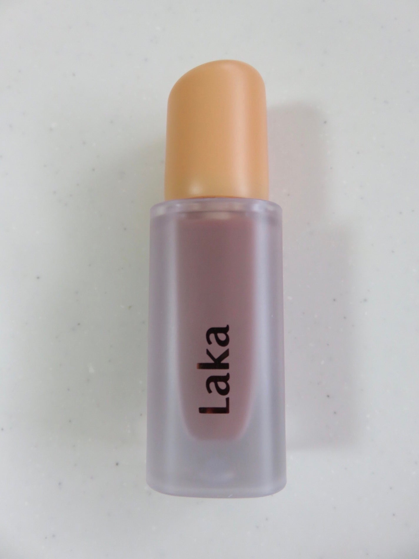 フルーティーグラムティント/Laka/リップティントを使ったクチコミ(1枚目)