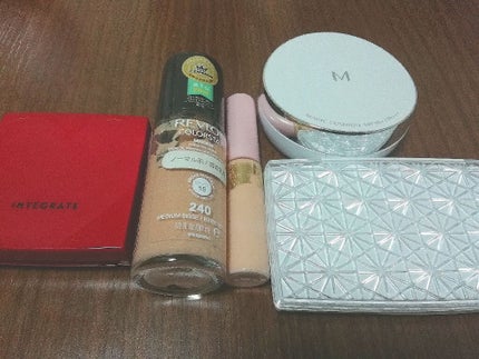 カラーステイ メイクアップ/REVLON/リキッドファンデーションを使ったクチコミ(1枚目)