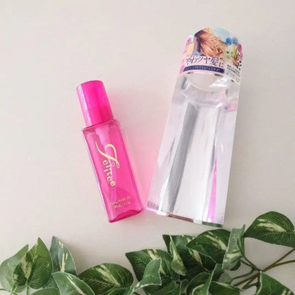 ヘアオイル/Feiitee/ヘアオイルを使ったクチコミ(1枚目)