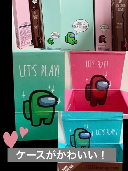 ホリカホリカ ラッシュコレクティングマスカラ/HOLIKA HOLIKA/マスカラを使ったクチコミ(8枚目)