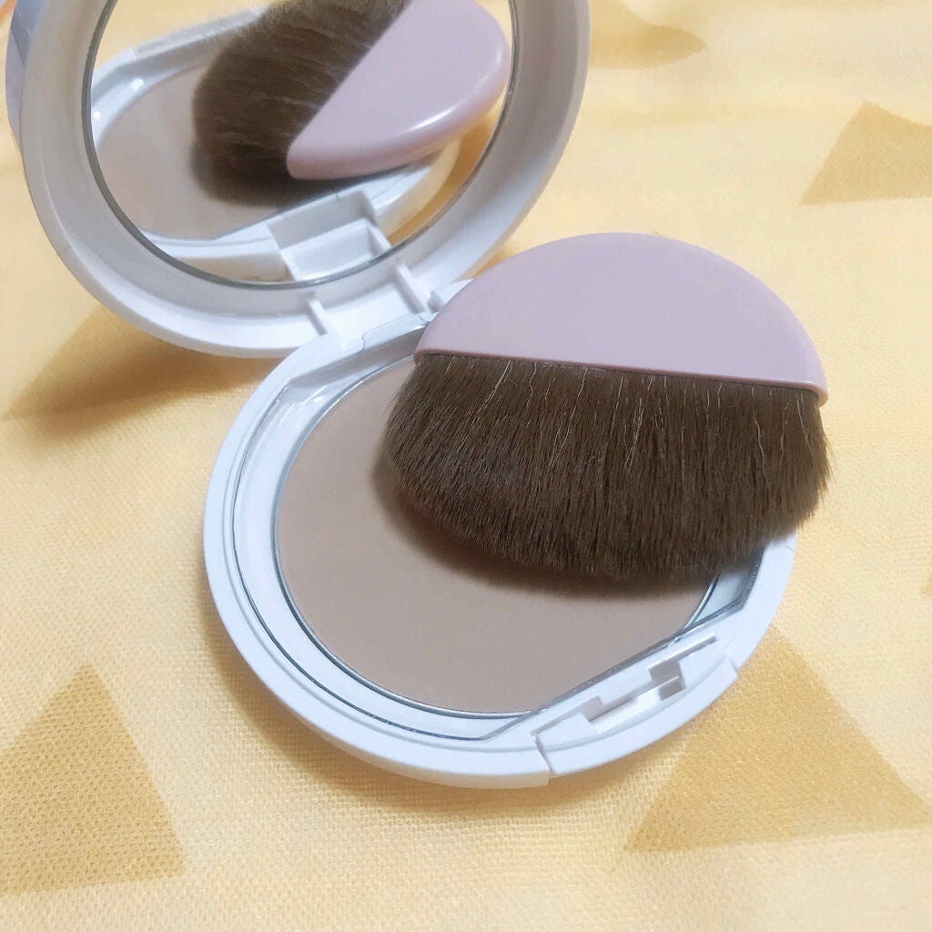 ボカシュ ダブルキープベース/pdc/化粧下地を使ったクチコミ(2枚目)