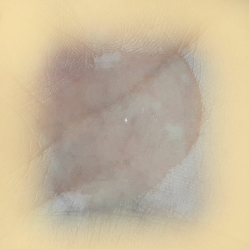 ライプ R3 アルガン ヘアオイル/RAIP/ヘアオイルを使ったクチコミ(2枚目)