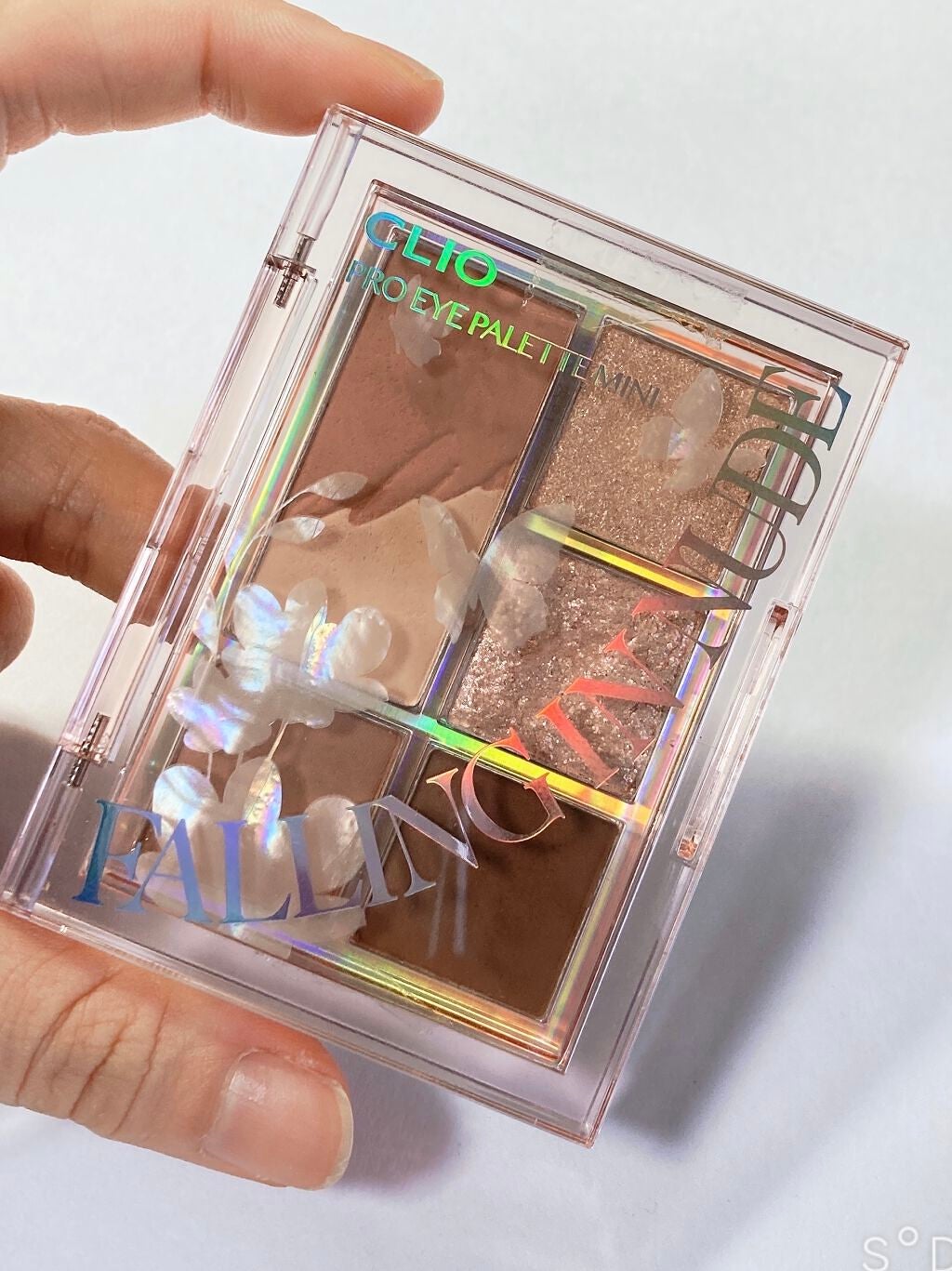 クリーミータッチライナー/キャンメイク/ジェルアイライナーを使ったクチコミ(2枚目)