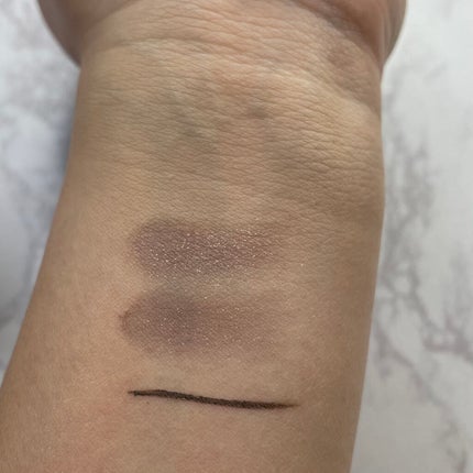 スイートクリスマスコレクション/HABA/メイクアップキットを使ったクチコミ(7枚目)