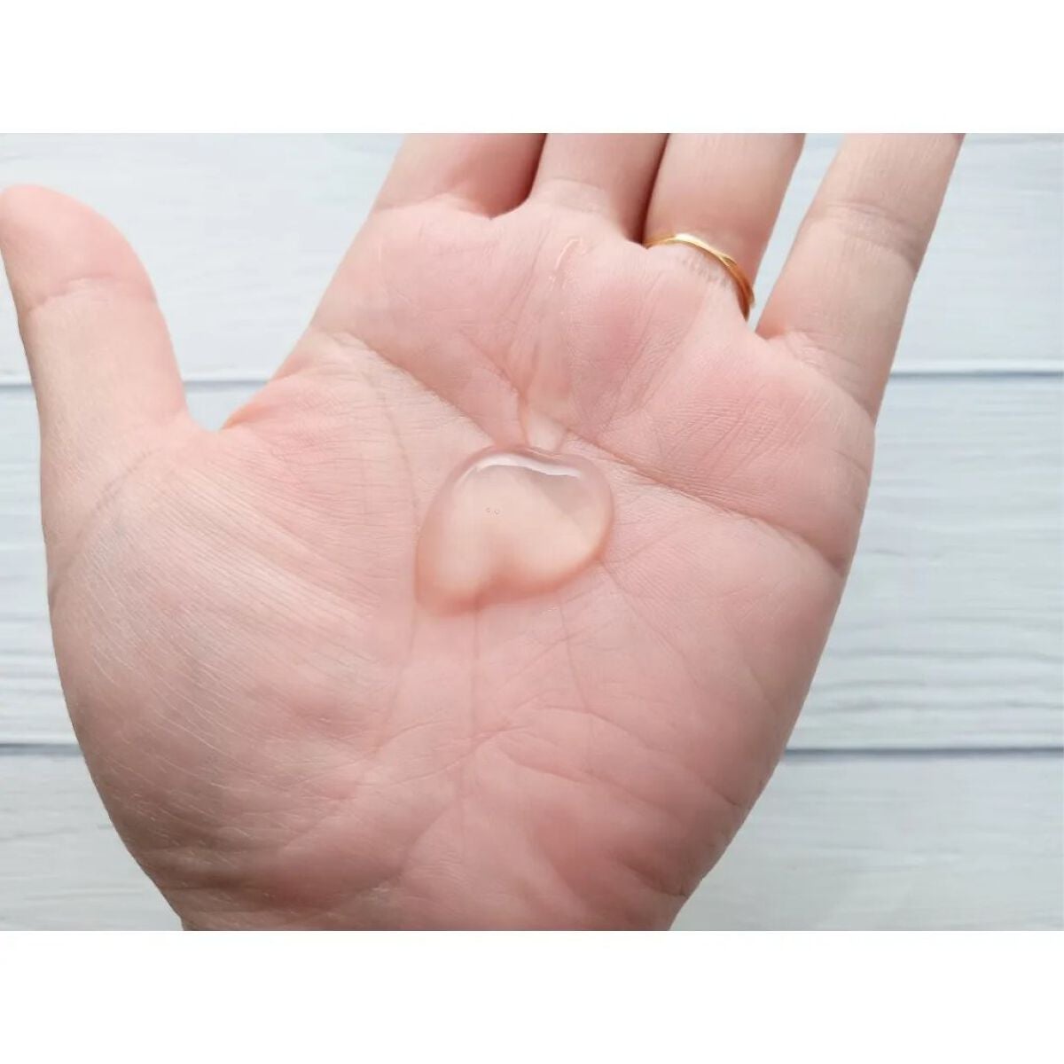 ジェルクレンジング/deep2031/クレンジングジェルを使ったクチコミ(3枚目)